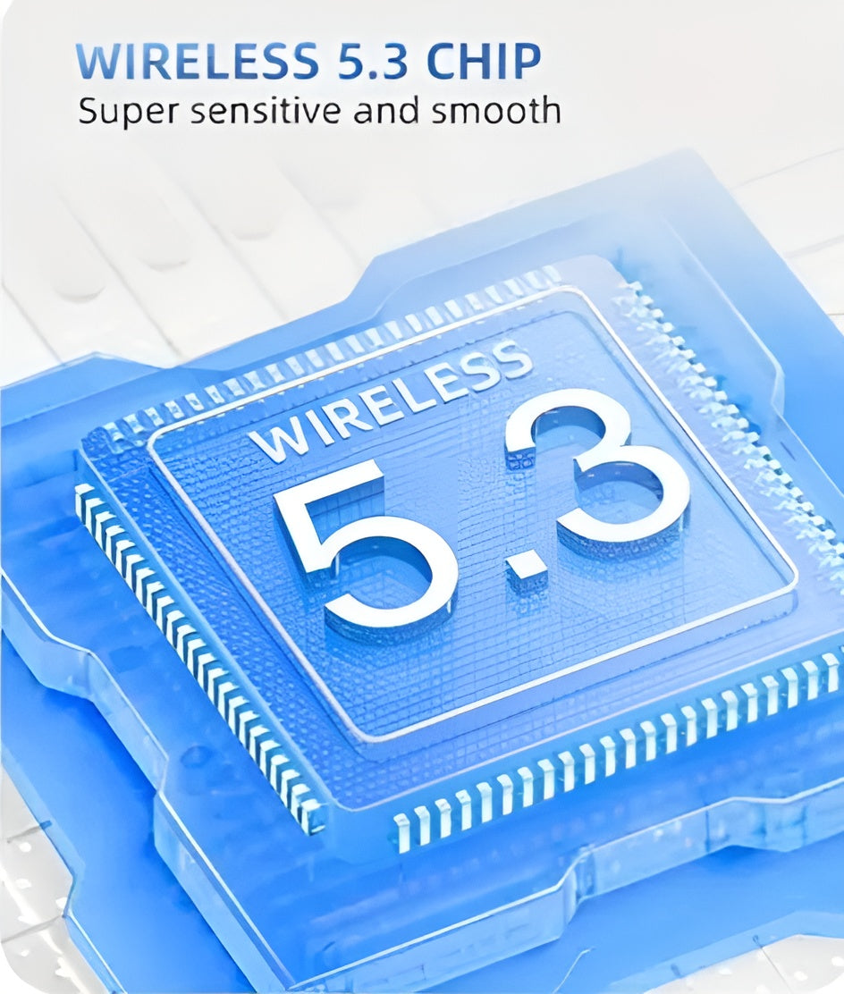 Cuffie orecchino wireless
