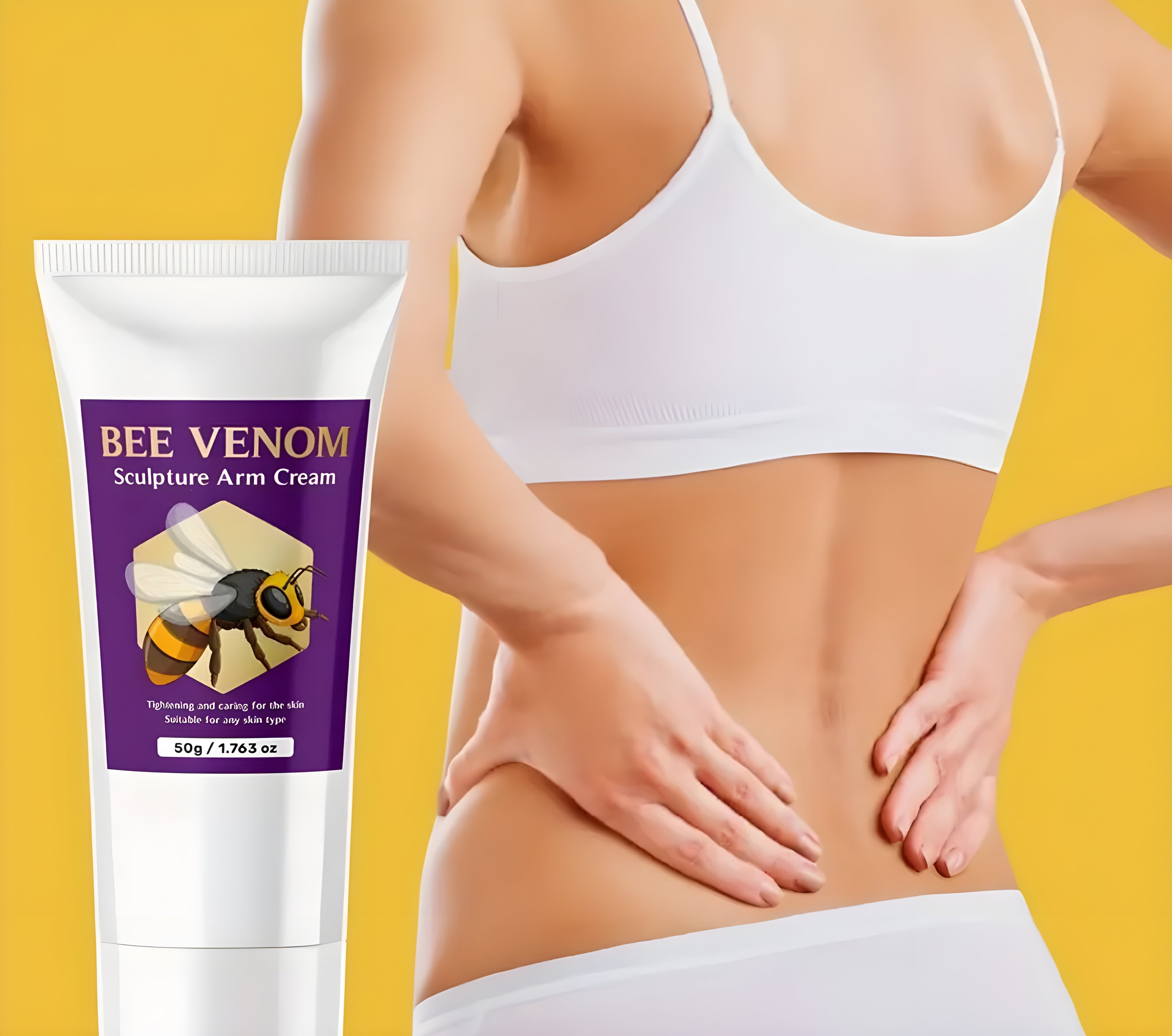 Crema dimagrante