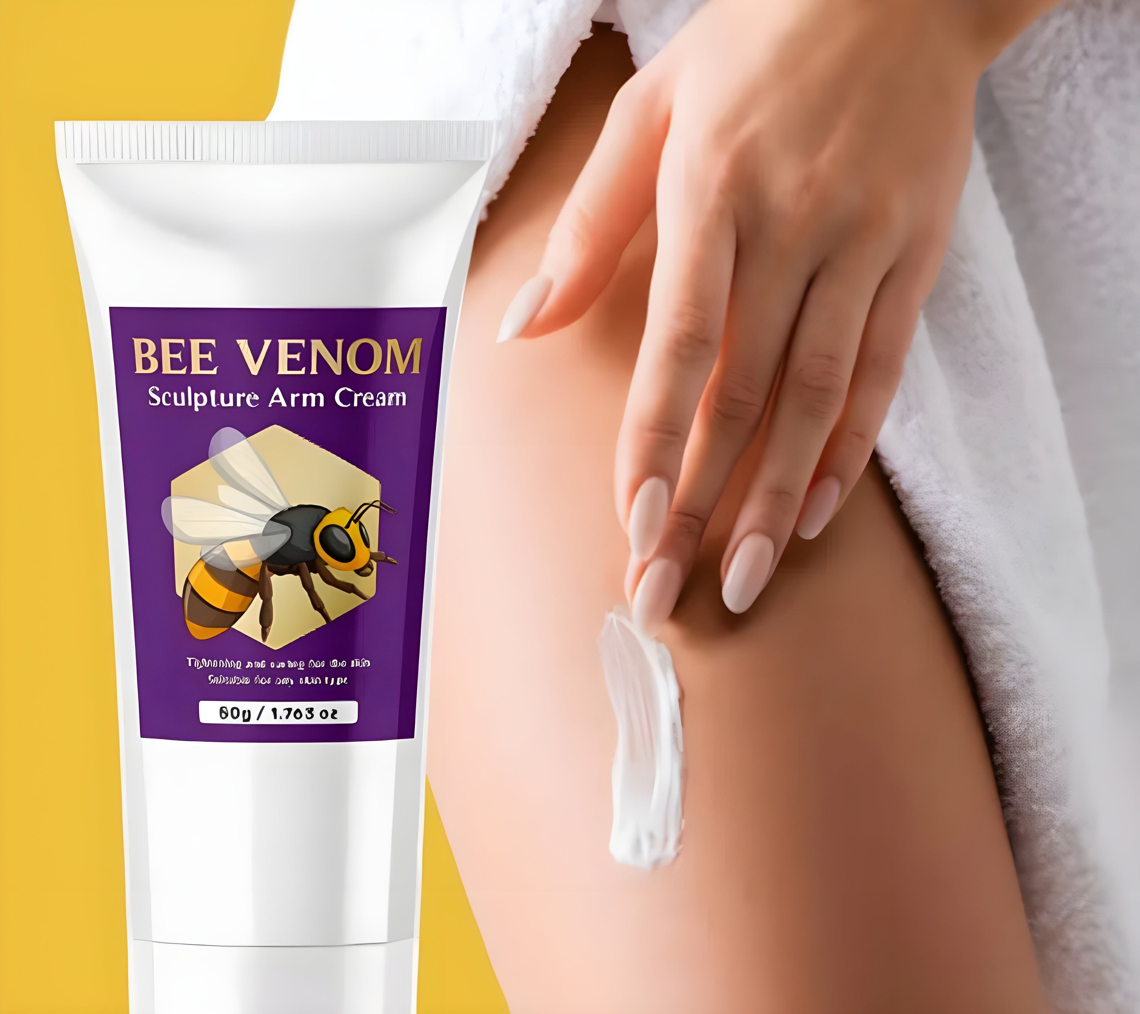 Crema dimagrante