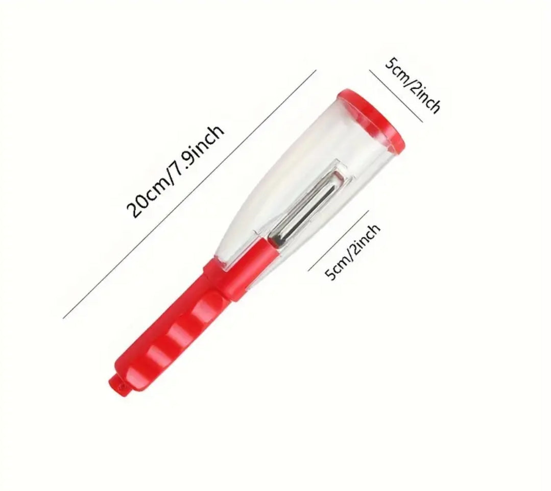 Pelapatate 2 in 1